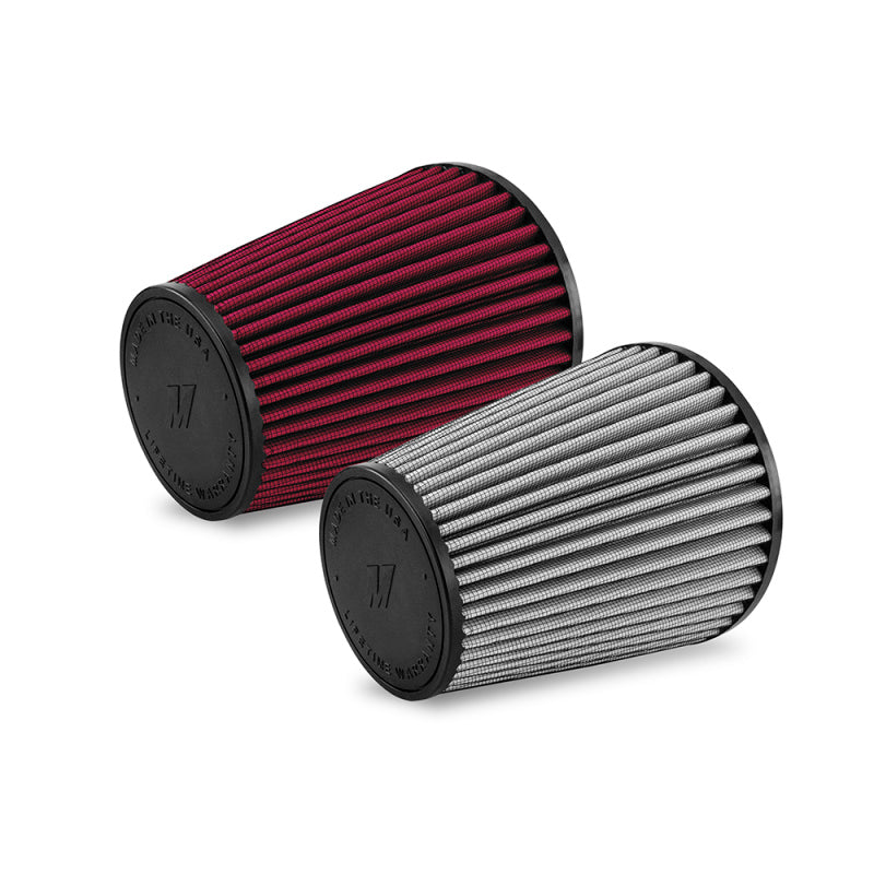 Mishimoto Performance Air Intake w/ Dry Filter — Fits 2019+ Ford Ranger 2.3L EcoBoost