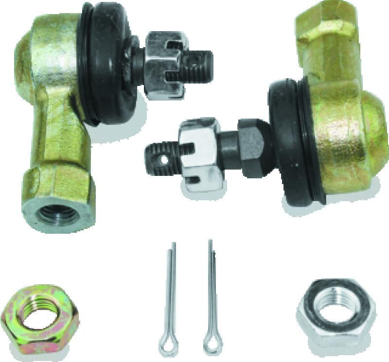 QuadBoss Qboss Tie Rod End Kits