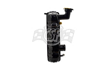 Cargar imagen en el visor de la galería, Radiador de metal resistente de 3 filas para Jeep Cherokee 4.0L (solo LHD) CSF 91-01