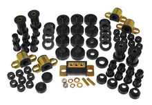 Cargar imagen en el visor de la galería, Prothane 76-79 Jeep CJ5/7 Total Kit - Black