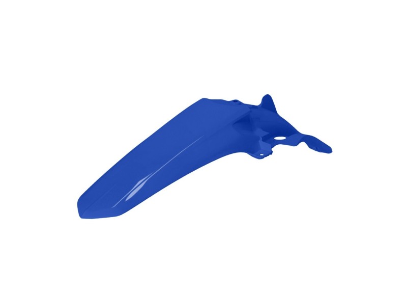 Cycra 22+ Yamaha YZ125/X-250/X Replica Rear Fender - Blue (1CYC-1516-62)
