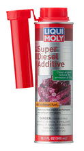 Cargar imagen en el visor de la galería, LIQUI MOLY 300mL Super Diesel Additive