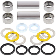 Cargar imagen en el visor de la galería, All Balls Racing 06-14 Yamaha WR250F Swing Arm Bearing Kit