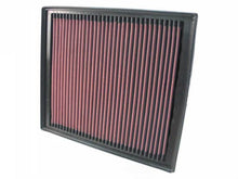 Cargar imagen en el visor de la galería, K&amp;N Replacement Air Filter DODGE SPRINTER 2.7L-L5; 2005