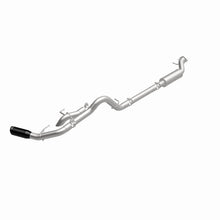 Cargar imagen en el visor de la galería, Magnaflow 21-24 Ford Bronco Rock Crawler Series Cat-Back Exhaust System