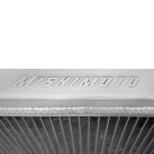 Cargar imagen en el visor de la galería, Mishimoto 01-05 Lexus IS300 Manual Aluminum Radiator