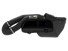 Cargar imagen en el visor de la galería, aFe Momentum XP Pro 5R Cold Air Intake System w/Black Aluminum Intake Tubes 15-18 Ford F-150 V8-5.0L