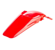 Cargar imagen en el visor de la galería, Acerbis 07+ Honda CRF150R Rear Fender - 00 CR Red