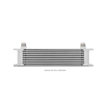 Cargar imagen en el visor de la galería, Mishimoto Universal 10 Row Oil Cooler