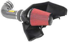 Cargar imagen en el visor de la galería, AEM 16-19 C.A.S Chevrolet Camaro SS V8-6.2L F/I Cold Air Intake