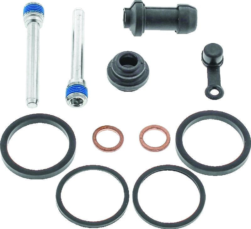 QuadBoss Qboss Caliper Rebuild Kit