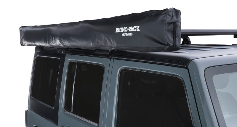 Toldo Rhino-Rack Batwing - Derecho