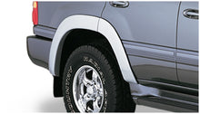 Cargar imagen en el visor de la galería, Bushwacker 98-07 Toyota Land Cruiser OE Style Flares 4pc - Black