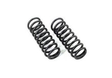 Cargar imagen en el visor de la galería, Superlift 07-18 Jeep JK 2 Door &amp; 4 Door Coil Springs (Pair) 2.5in Lift - Front