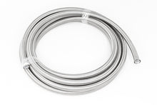 Cargar imagen en el visor de la galería, DeatschWerks 10AN SS Double Braided PTFE Hose 20 Feet