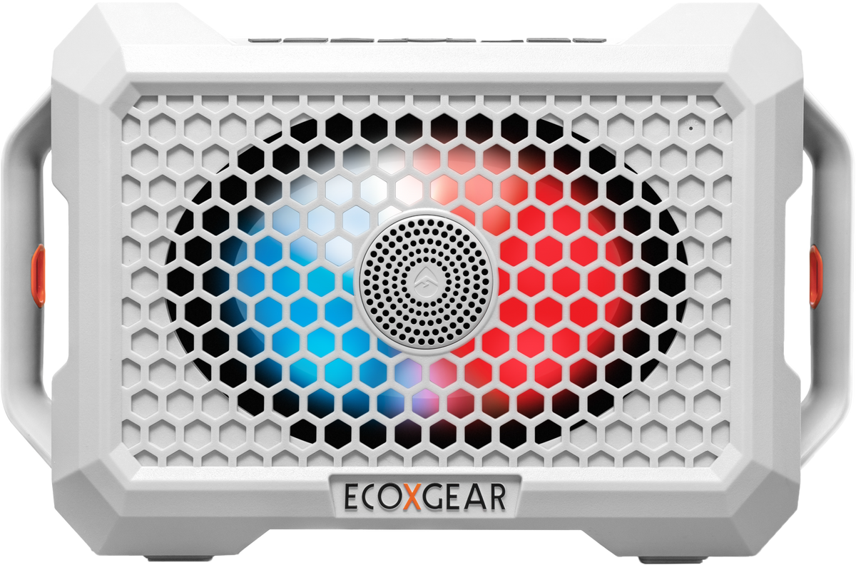 Ecoxgear Defender Whitewater (GDI-EXDFNR08)