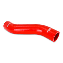 Cargar imagen en el visor de la galería, Mishimoto 13-17 Hyundai Veloster Turbo Silicone Intercooler Hose Kit - Red