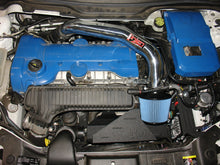 Cargar imagen en el visor de la galería, Injen 07-10 Volvo C30 T5 / 04-06 C40 T5 L5 2.5L Turbo Polished Cold Air Intake