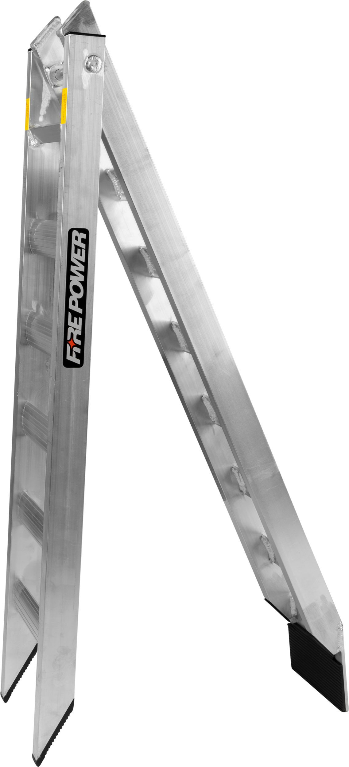 Fire Power Folding Runway Ramp 79" X 9.5" X 7.5" (PR-02 EA)