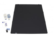 Cargar imagen en el visor de la galería, Tonno Pro 05-19 Nissan Frontier 6ft Styleside Tonno Fold Tri-Fold Tonneau Cover