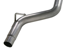 Load image into Gallery viewer, aFe MACHForce XP Exhaust Cat-Back 12 VW Passat TDI L4 2.0L