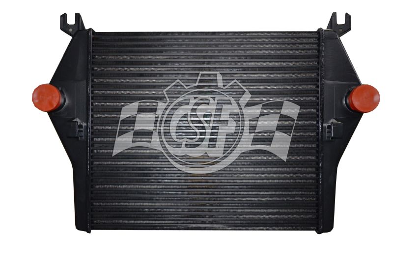 Intercooler de repuesto para Dodge Ram 3500 6.7L L6 03-09 CSF