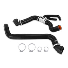 Cargar imagen en el visor de la galería, Mishimoto 18+ Ford F-150 5.0L V8 Silicone Radiator Hose Kit - Black