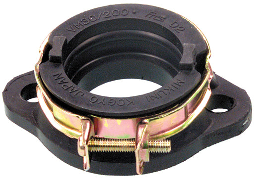 Mikuni Mounting Flange 26-30 Small Body (FVM28-200-1)