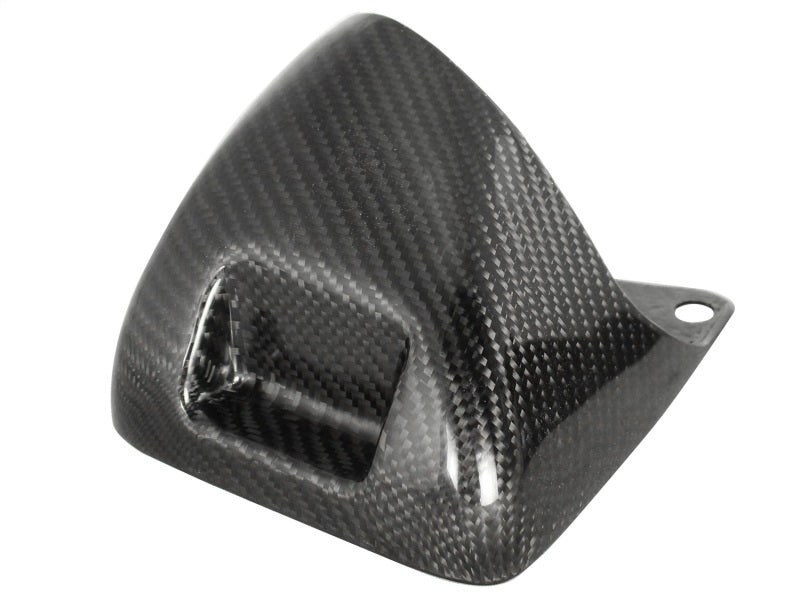 Sistema de admisión aFe MagnumFORCE Scoop 14 BMW 435i (F32) / 12-15 BMW 335i (F30) BMW 335i (F30) CARBONO