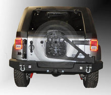 Cargar imagen en el visor de la galería, DV8 Offroad RS-10/RS-11 TC-6 Tire Carrier