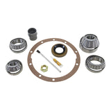 Yukon Gear Bearing install Kit For Toyota Turbo 4 and V6 Diff