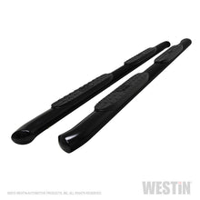 Load image into Gallery viewer, Westin 20-22 Jeep Gladiator PRO TRAXX 4 Oval Nerf Step Bars - Black