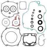 Complete Gasket Set With Oil Seals