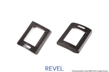 Cargar imagen en el visor de la galería, Revel GT Dry Carbon A/C Covers (Left &amp; Right) 15-18 Subaru WRX/STI - 2 Pieces