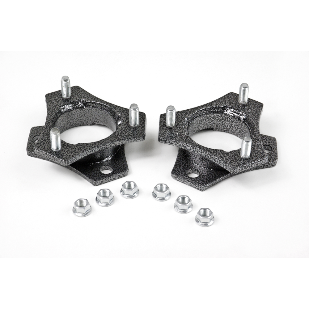 RG 2.5" FRONT LEVELING KIT - TOYOTA