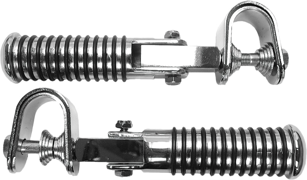 EMGO O-Ring Footpeg 1" & 1-1/4" Clamps (50-73200)