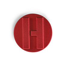 Load image into Gallery viewer, Mishimoto Subaru Hoonigan Oil Filler Cap - Red