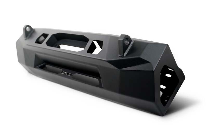 DV8 Offroad Centric Series Front Bumper — Fits 2022-2025 Toyota Tundra