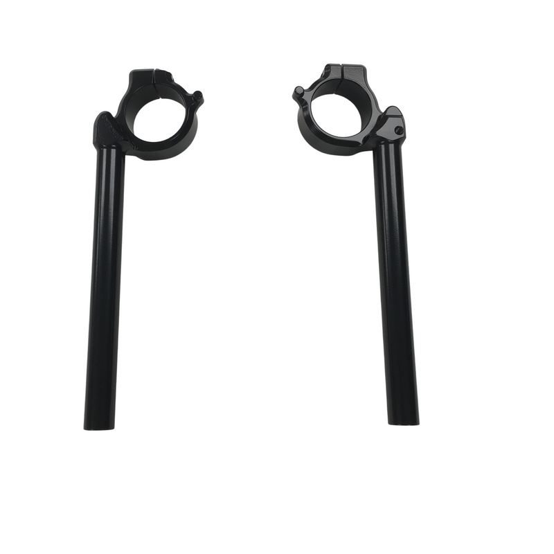 Helibars Replacement Handlebars Black SUZ (TS03036-BA)