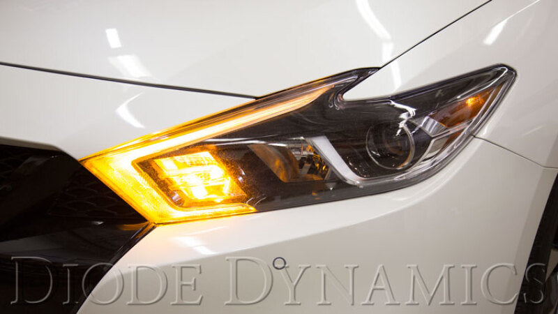 Diode Dynamics 2016 Nissan Maxima SB DRL LED Boards
