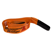 Cargar imagen en el visor de la galería, Rugged Ridge Tree Trunk Protector 3in x 6 feet