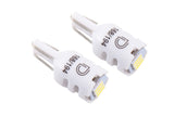 Diode Dynamics 194 LED Bulb HP3 LED - Cool - White Short (Pair)