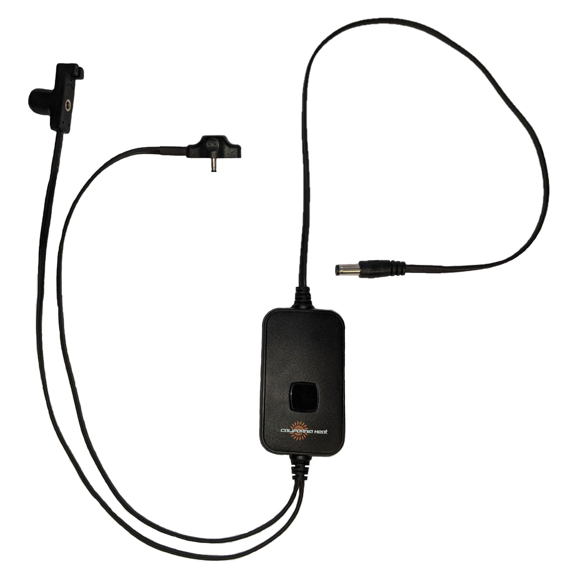 California Heat Hybrid Heat Controller (TC12-7)