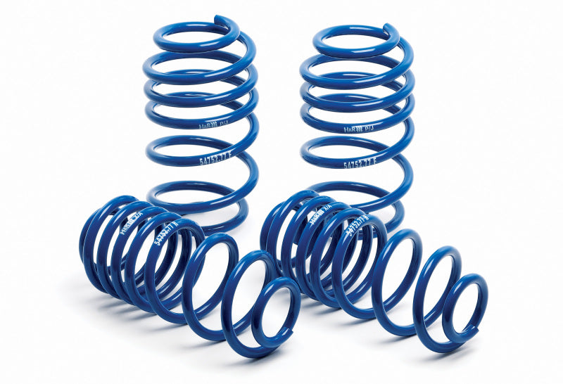 H&R Honda Civic Sport Lowering Springs — Fits 2022+ Hatchback/Sedan