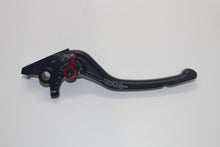 Cargar imagen en el visor de la galería, CRG 04-16 Aprilia/ 06-20 Ducati/ 05-16 KTM RC2 Brake Lever -Standard Black