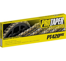 Cargar imagen en el visor de la galería, ProTaper Chain 420MX 134L