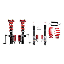 Cargar imagen en el visor de la galería, Pedders 05-14 S197 Mustang SportsRyder Supercar Adjustable Coilover Kit