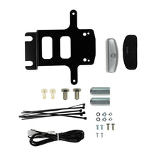 Cargar imagen en el visor de la galería, ARB Kit Rego Plate Kit Suit Jl Incl Brkt &amp; Light