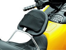 Cargar imagen en el visor de la galería, Kuryakyn Rider Backrest Honda GL1800 01-10 Models Chrome