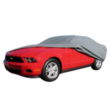 Cargar imagen en el visor de la galería, Rampage 2005-2014 Ford Mustang Car Cover - Grey